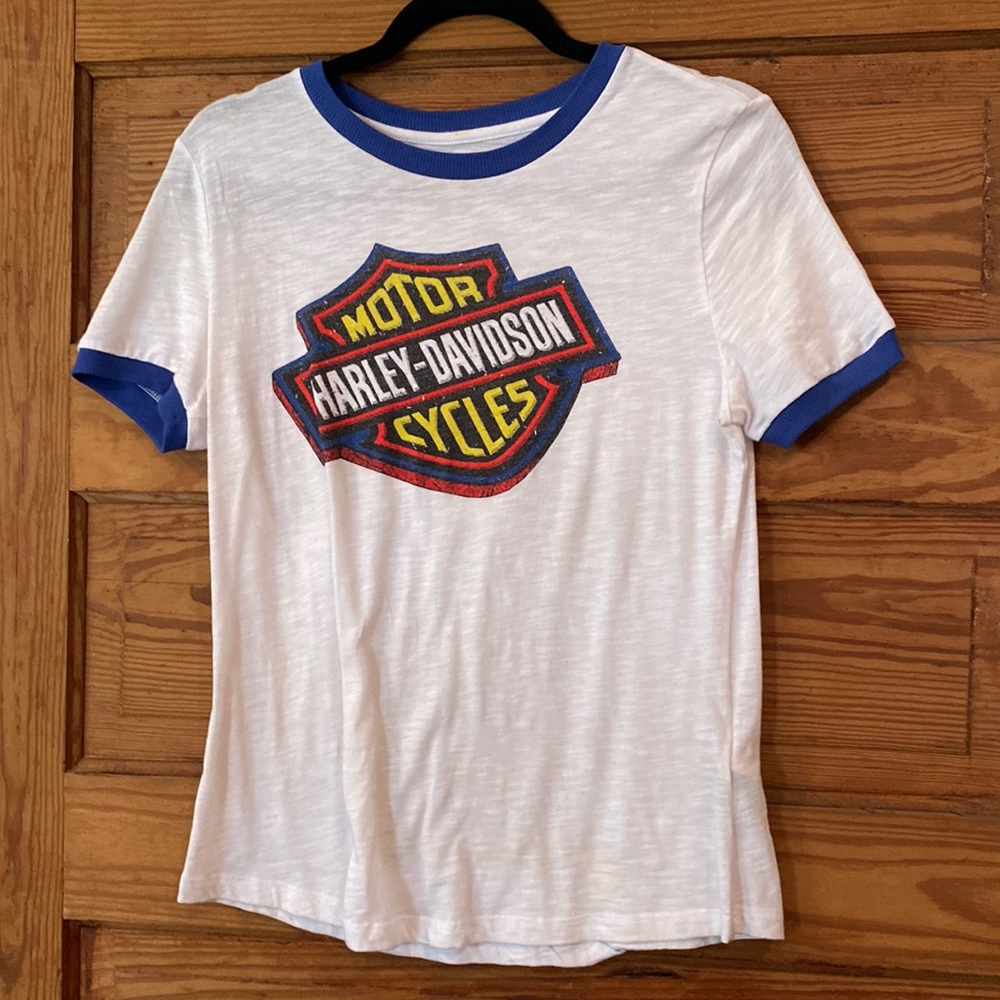 Harley-Davidson T-shirt